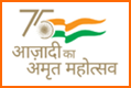 Azadi Ka Amrit Mahotsav Logo