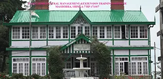 SAMETI Building