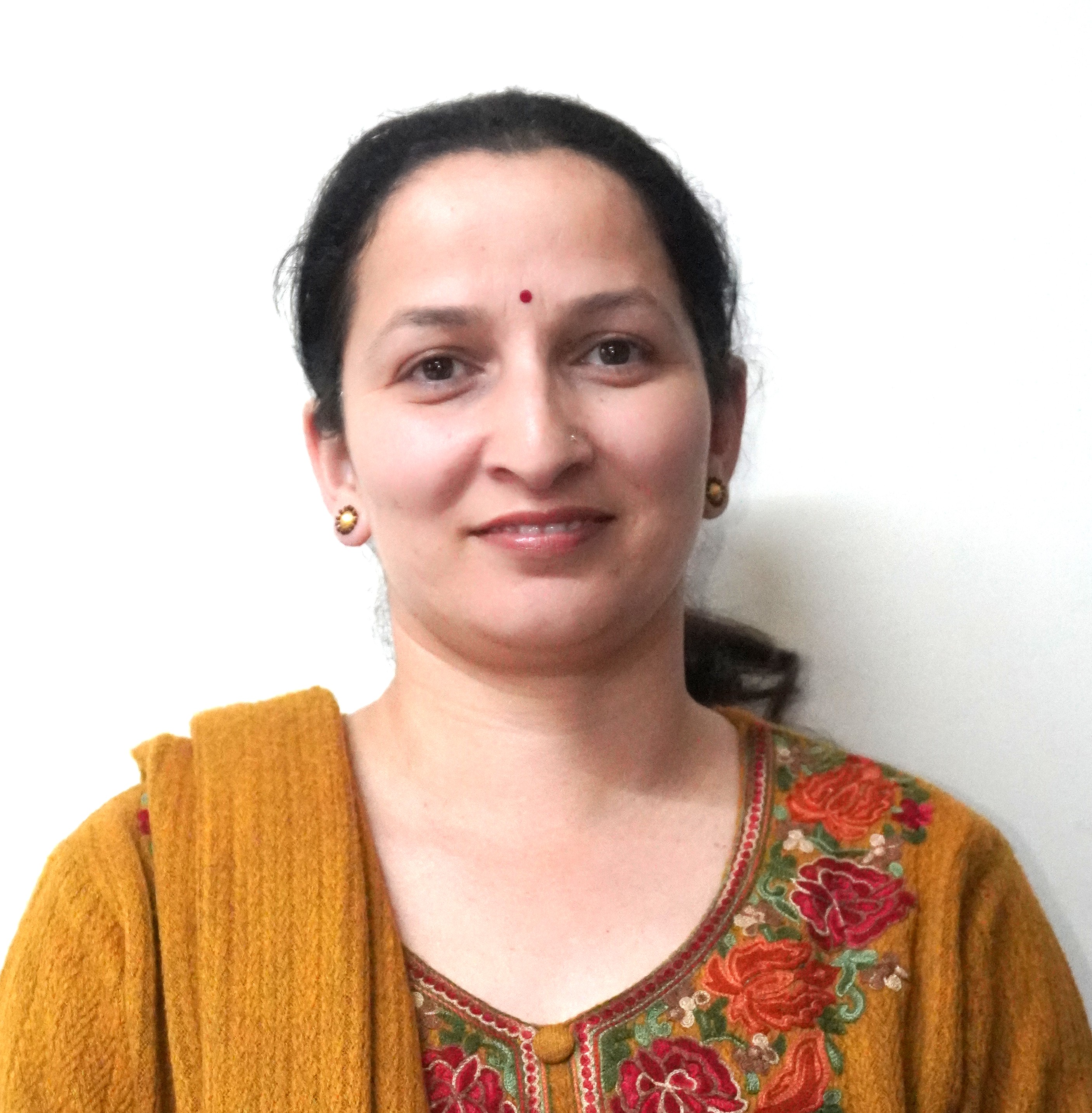 Neha Sabharwal