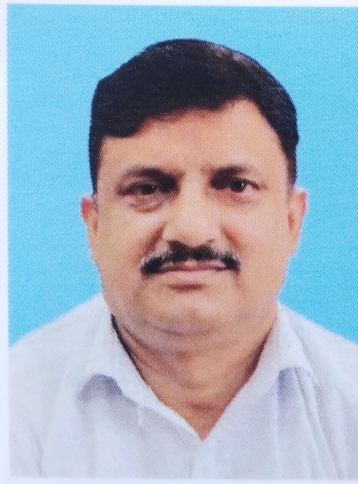 Dr. Ravinder Singh Jasrotia