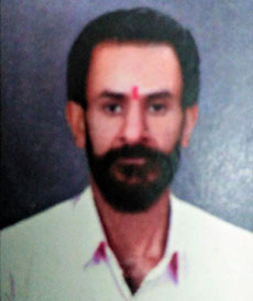 Sh. Medh Ram
